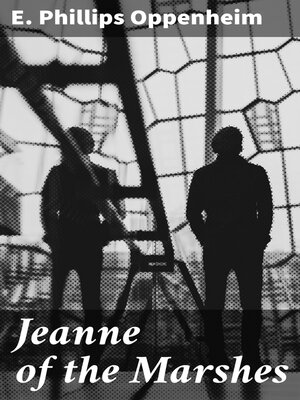 cover image of Jeanne of the Marshes